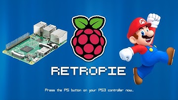 RetroPie Setup! PART 1