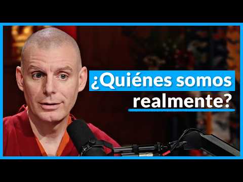 ¿Quiénes somos realmente? - Perlas de Sabiduría 5 [Corto de la Lección 6]