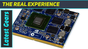 Apple iMac A1311 A1312 2009 2010 2011 NVIDIA Quadro K1100M 2GB Video Card GPU Upgrade