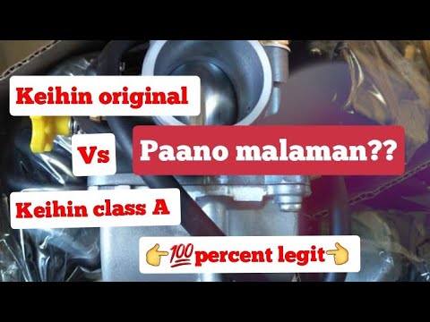 Video: Paano mo malalaman kung anong taon ang rm85 ko?
