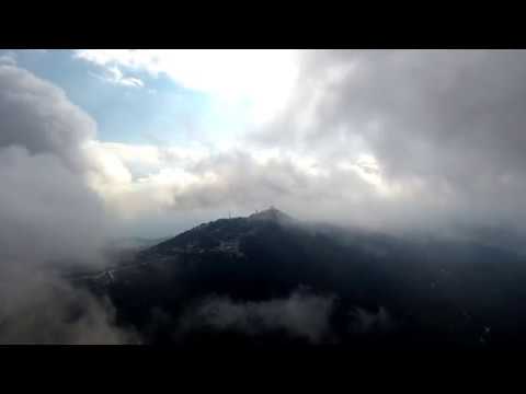 Greek Mountains -
