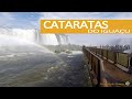 Cataratas do Iguaçu - Um das 7 Maravilhas da Natureza