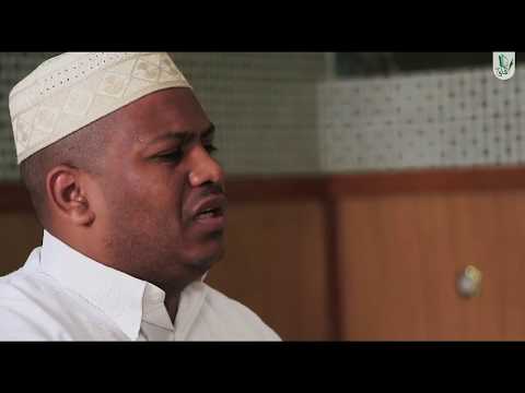 تلاوة عطرة للإمام الفاضل عبد الباسط التجاني إمام جامع سيدي الحاج علي التماسيني بتماسين