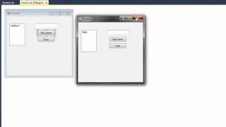 VB 2010 Express 9th Tutorial