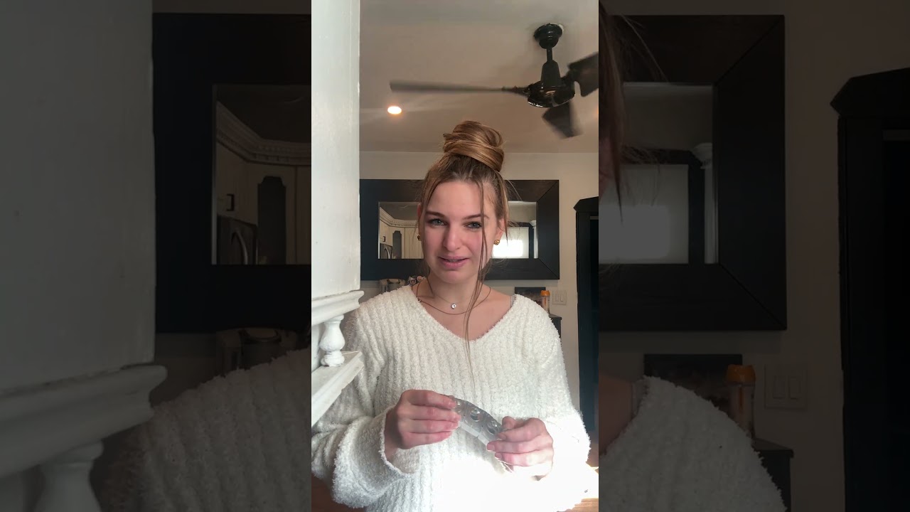 Как тебе мои новые очки?