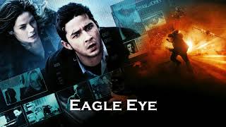 Eagle Eye Soundtrack - Loss Of A Twin (Brian Tyler)