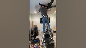 @coryrooney Recording Studio Re-Install Start To Finish with 13 of our 4” & Triangle Bass Traps!