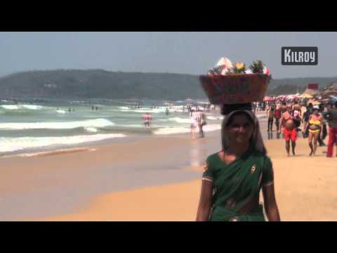 Video: Etelä-Goan parhaat paikat, Intia: Tärkeä matkaopas
