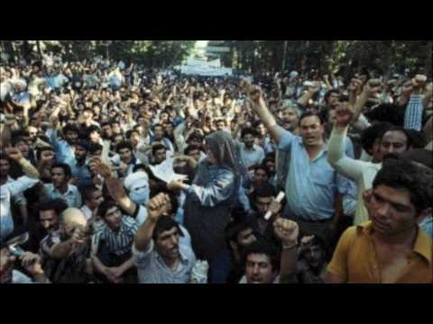 The Septembers of Shiraz: A Historic Look at the Iranian Revolution