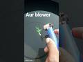 Adjustable Speed Portable Barbeque Air Blower | BBQ Air Blower.#shortvideo #airblower