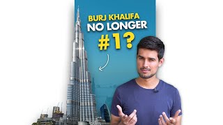 Unbelievable Facts about Burj Khalifa