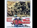 Dimitri Tiomkin The War Wagon 2010 Intrada 01 Ballad of the War Wagon Ed Ames