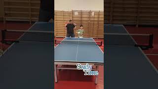 Teach Kids Perfect Topspin Forehand