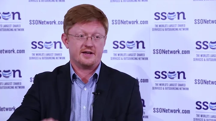 Interview with Andrew Parris