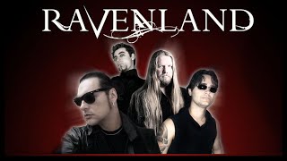 Watch Ravenland Presage video