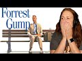 Forrest Gump * FIRST TIME WATCHING * reaction & commentary * Millennial Movie Monday