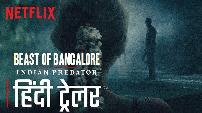 The Diary of a Serial Killer, Indian Predator: Season 2, Official Trailer