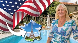 How to buy real estate in France - Leggett's guide for Americans