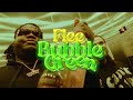 Flee  bubble green  prodby natt carlos