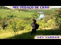 Meu Pedaço De Chão-Ney Vargas