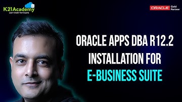 Oracle EBS R12 2 Installation - Create Staging Area for EBS 12.2