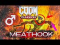 DOOM Eternal - Meathook (♂right version♂)