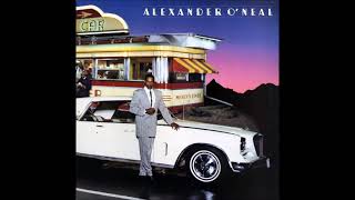 Alexander ONeal  -  Whats Missing @AuntieSoul34