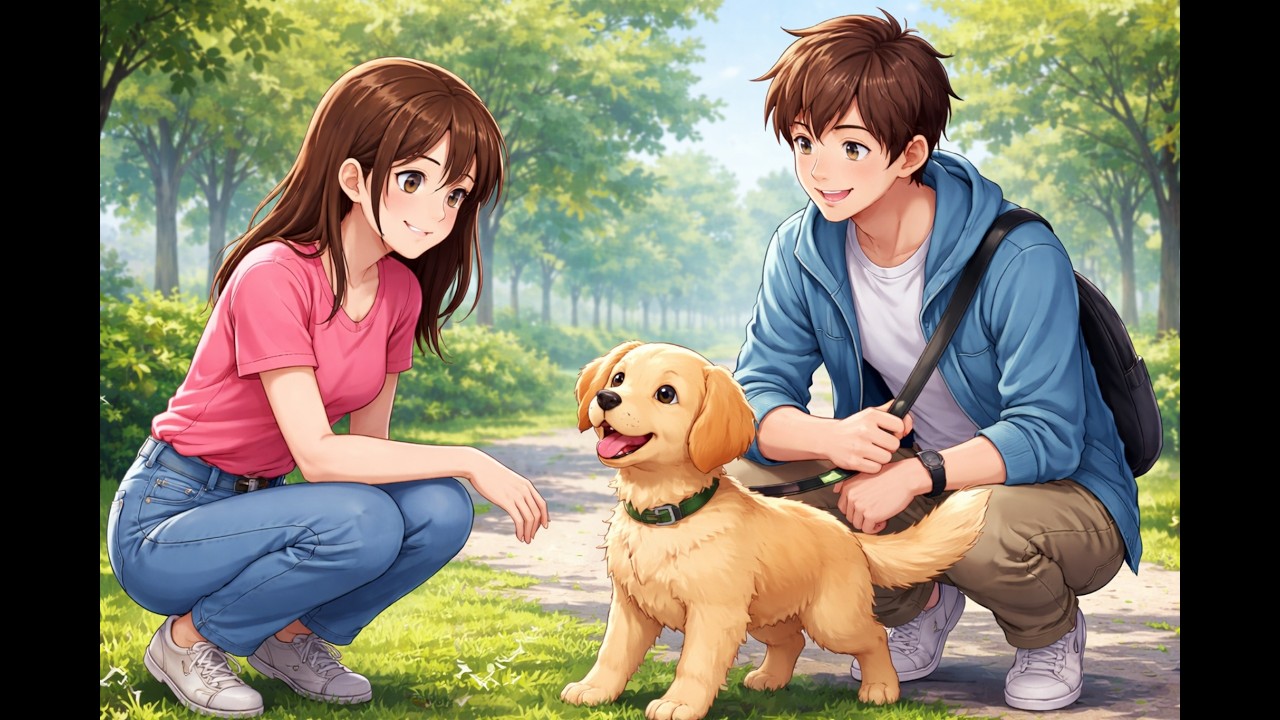 Speak French Easily! A1–A2 Beginner Dialogue