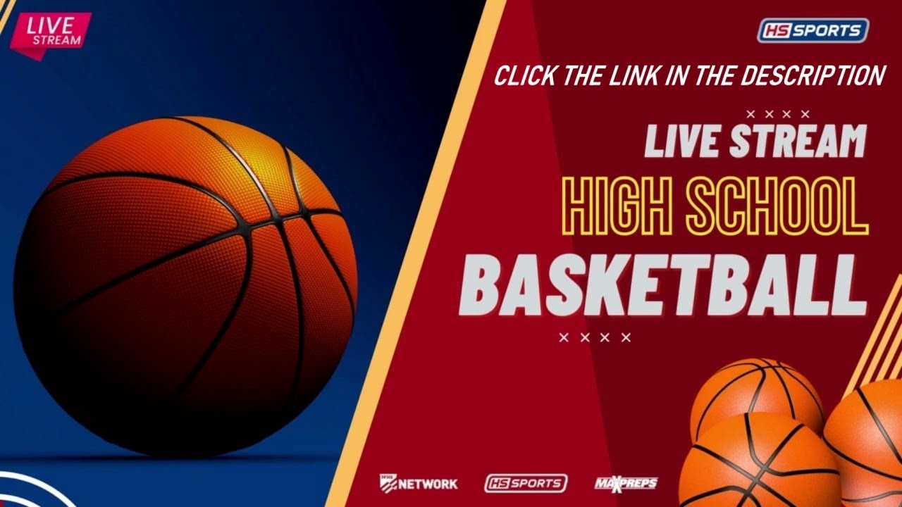 Vistamar vs WISH Academy | California High School Boys Basketball 2026