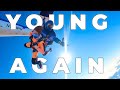 Young Again (Official Music Video)