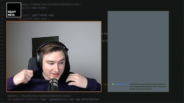 Heavy Meta 2.2: JetBrains MPS | Language Design and Diagram Editors