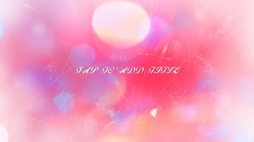 Intro without text Creative Commons reuse allowed