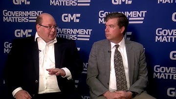 Enabling IT Modernization  - Secure, Adaptive Networks (Steve Opferman on Emerging Technologies)