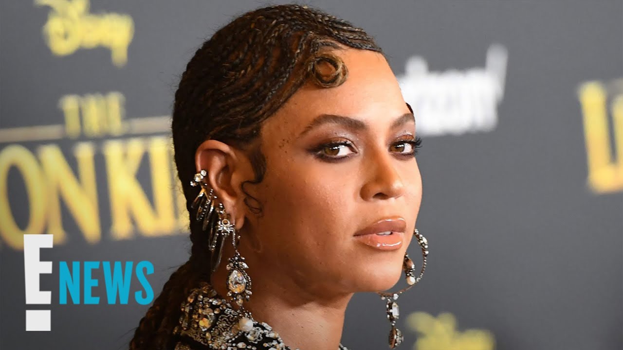 Beyonce to Replace CONTROVERSIAL Renaissance Lyric | E! News - YouTube