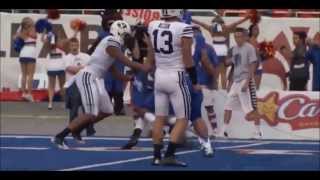 Jamar Taylor Highlights (Miami Dolphins)