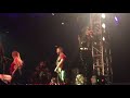 Ana Barbara - Bandido (en vivo) - Plaza Mexico - La Ke Buena - Festival Calavera