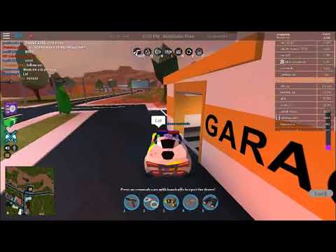 Me Compre El Mclaren Roblox Jailbreak Youtube - me compro el mclaren jailbreak roblox