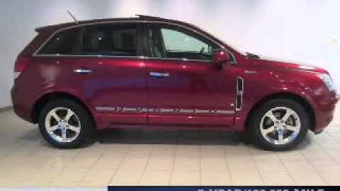 2009 Saturn VUE Hybrid - Parma OH