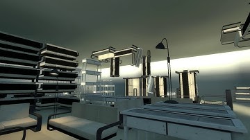 The beginners guide Part 2 Prisons