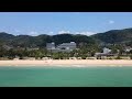 Pullman phuket karon beach resort  now open