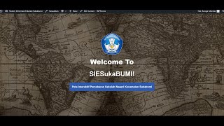 Tutorial Mengelola Website di Wordpress bagi pemula | WebGIS | Perancangan WebGis