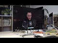 Khadas Edge - Ubuntu 4K Video Test