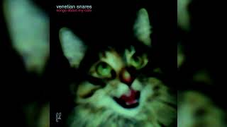 Venetian Snares - Look (HQ Audio)