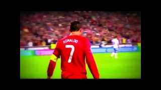Cristiano Ronaldo - WM 2012 Touch the Sky mp3.flv