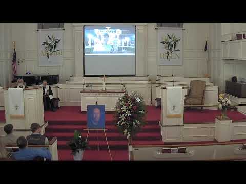 Jimmy Horton Memorial Service