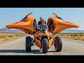 44 INVENTION THAT WILL CHANGE THE WORLD
