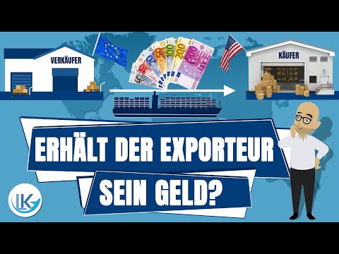 Video: Außenhandelsgeschäfte: Arten und Formen. Außenhandelsumsatz