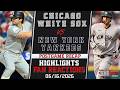 Yankees Postgame - Did The Homestand Start With a W? | Full Recap & Fan Reactions | NYY UNDERGROUND