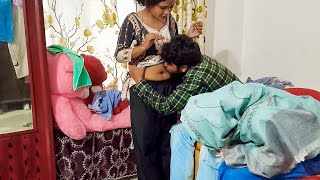 Romantic Pati Patani Love 277 Kamlesh, Radha Chauhan Awadhi,New Hindi, Hindi Dubbed,Bollywood