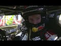 SS16 Stage Highlights | WRC Croatia Rally 2021